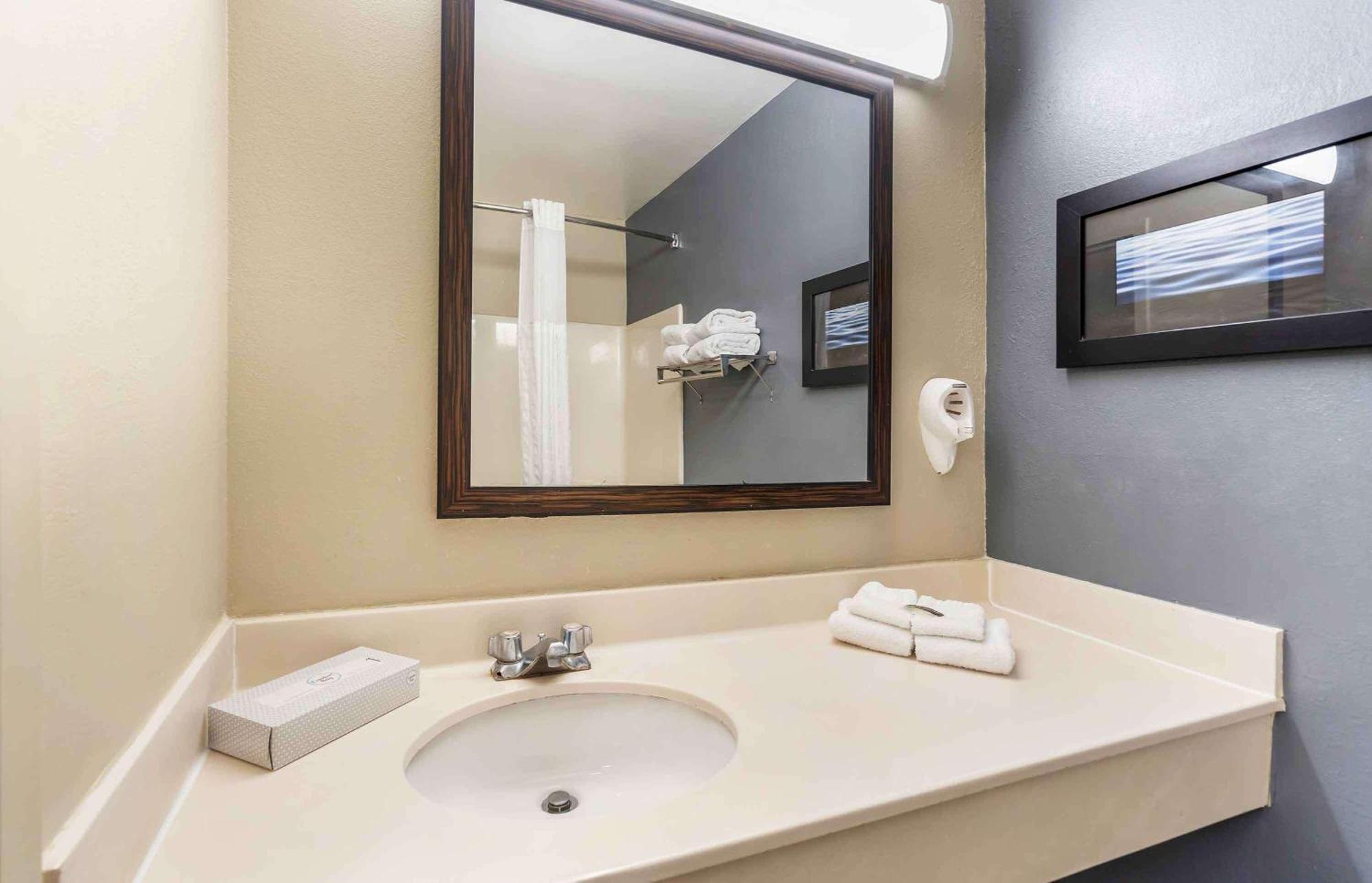 Extended Stay America Suites - Chicago - Woodfield Mall Schaumburg Exterior foto